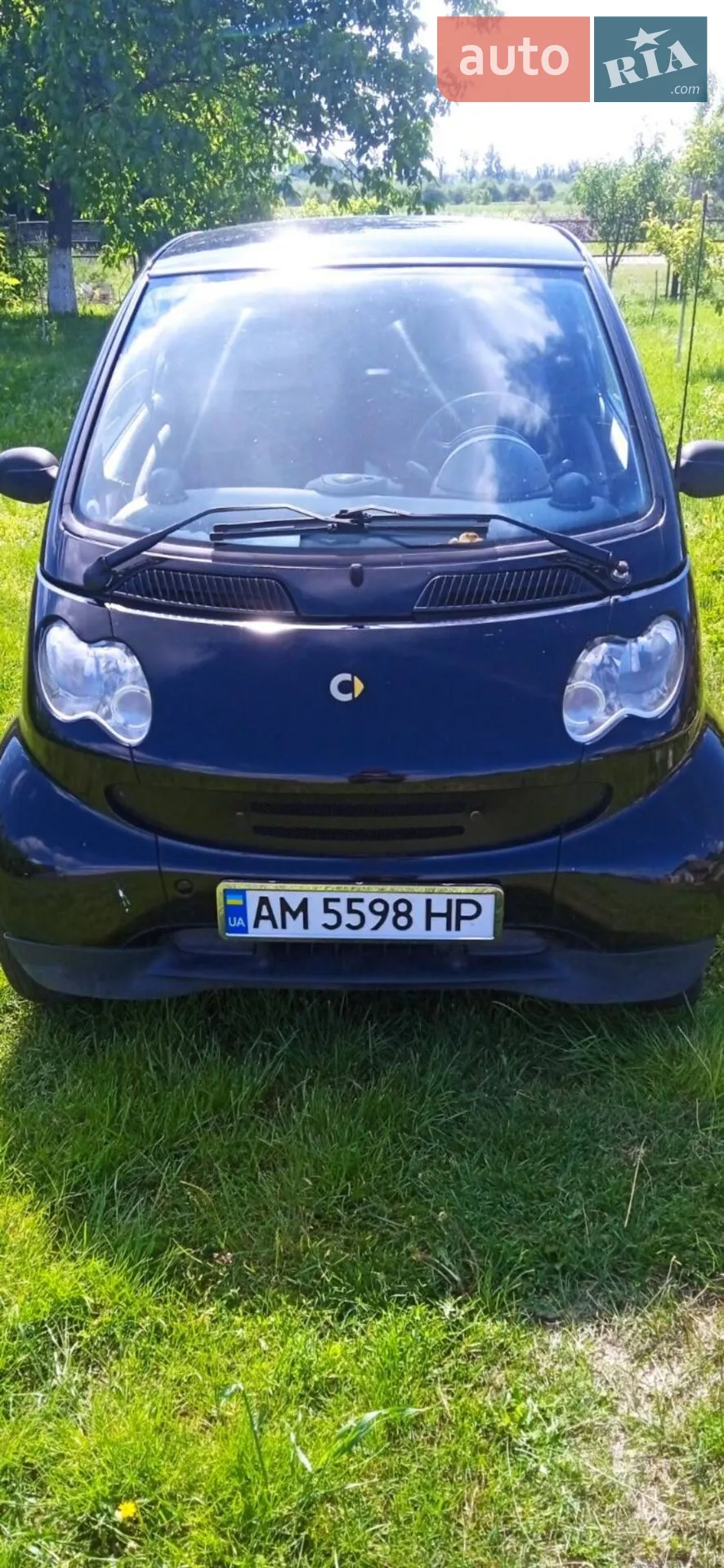Фото авто 12