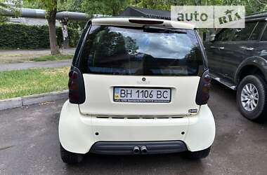 Купе Smart Fortwo 1999 в Одесі