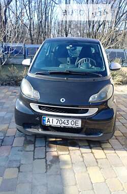 Купе Smart Fortwo 2009 в Вишневом