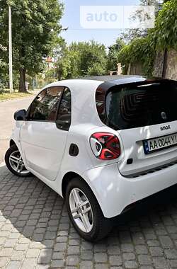 Купе Smart Fortwo 2020 в Львове