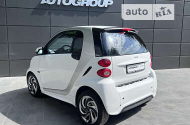 Купе Smart Fortwo 2014 в Одесі