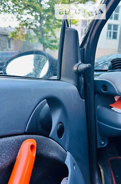 Купе Smart Fortwo 2002 в Одесі