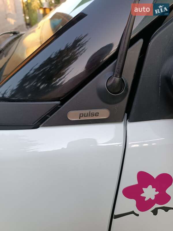 Купе Smart Fortwo 2011 в Дніпрі