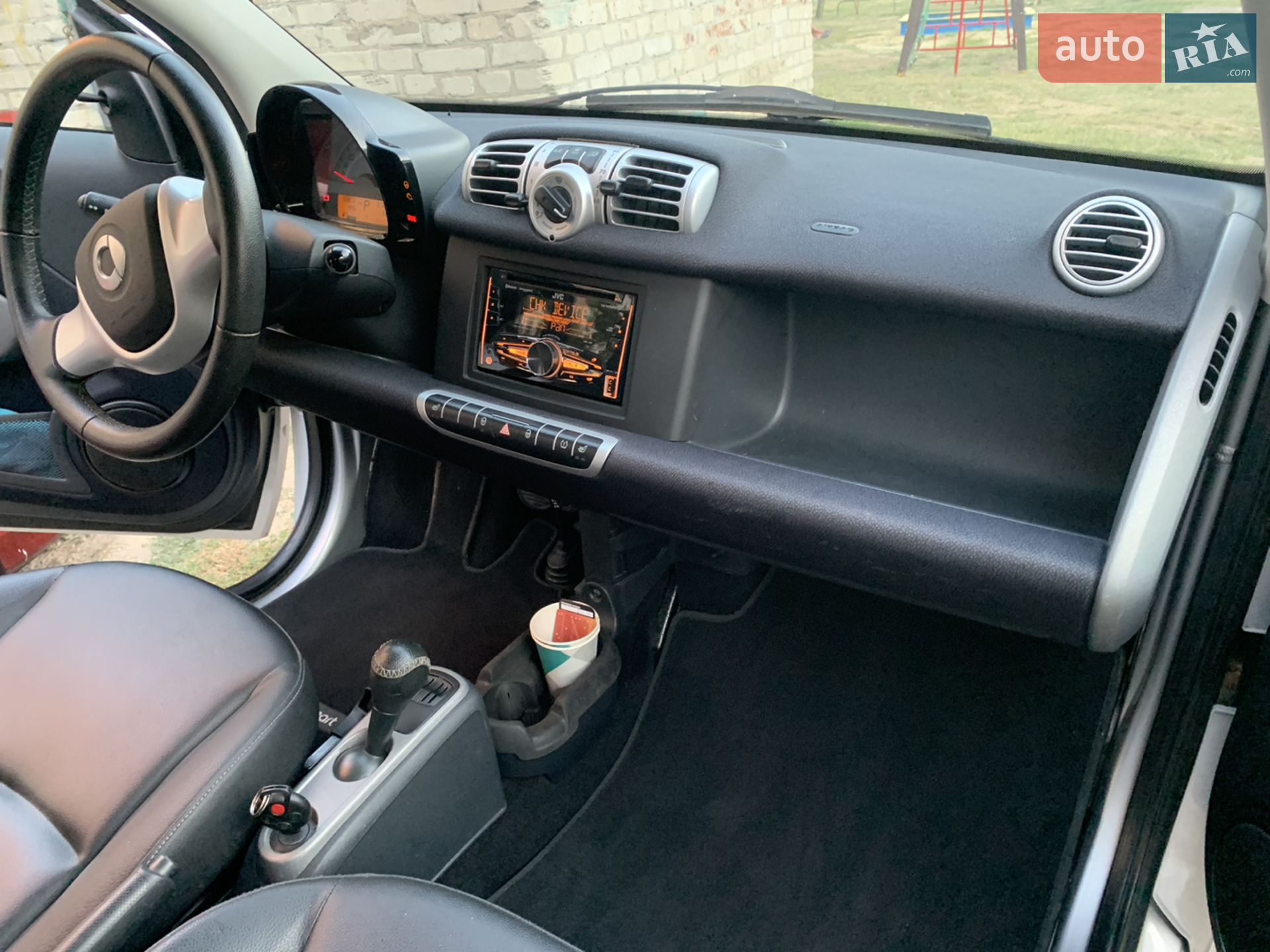 2013 Smart Fortwo - мініатюра 24