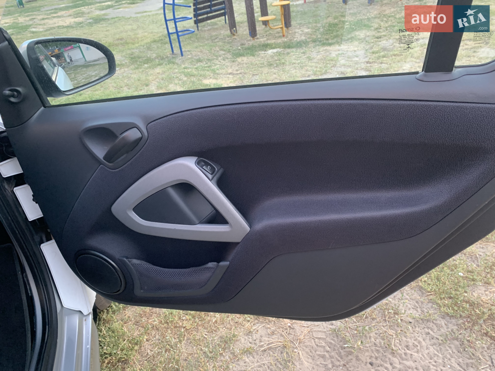 2013 Smart Fortwo - мініатюра 25