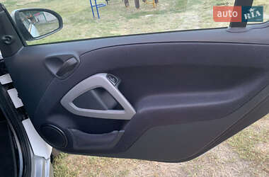 Купе Smart Fortwo 2013 в Харькове