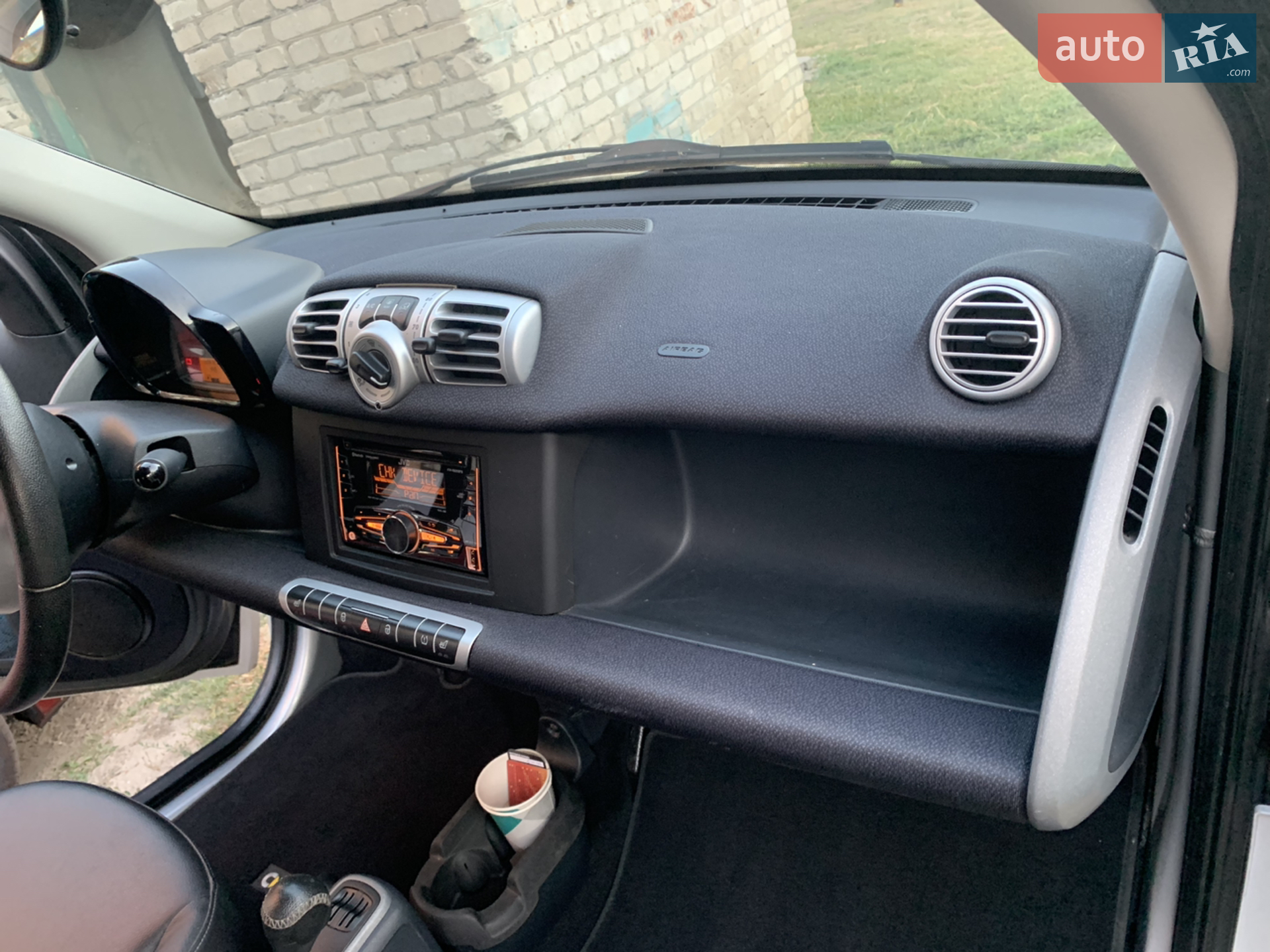 2013 Smart Fortwo - мініатюра 29