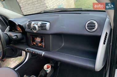 Купе Smart Fortwo 2013 в Харькове