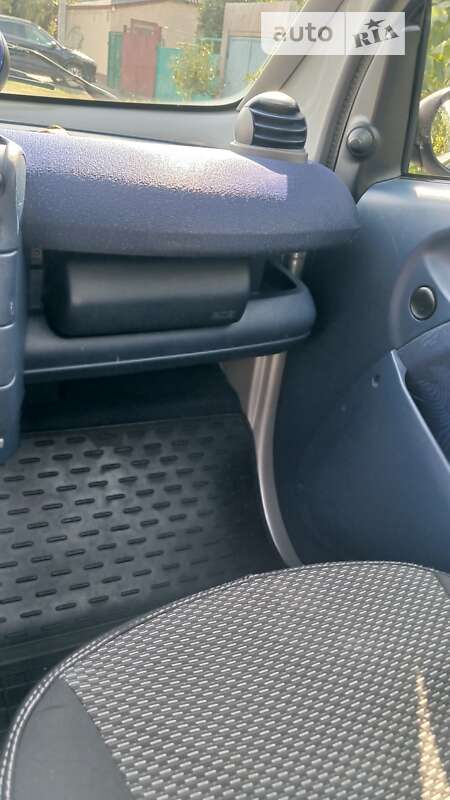 Купе Smart Fortwo 1999 в Одессе фото 29 Купе Smart Fortwo 1999 в Одессе