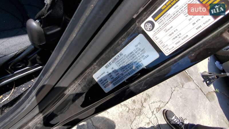 Smart Fortwo 2015
