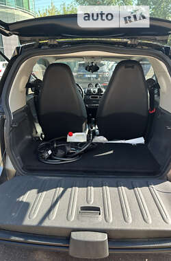 Купе Smart Fortwo 2014 в Киеве