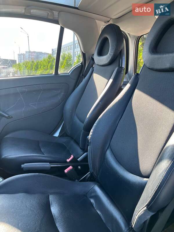 Купе Smart Fortwo 2005 в Днепре