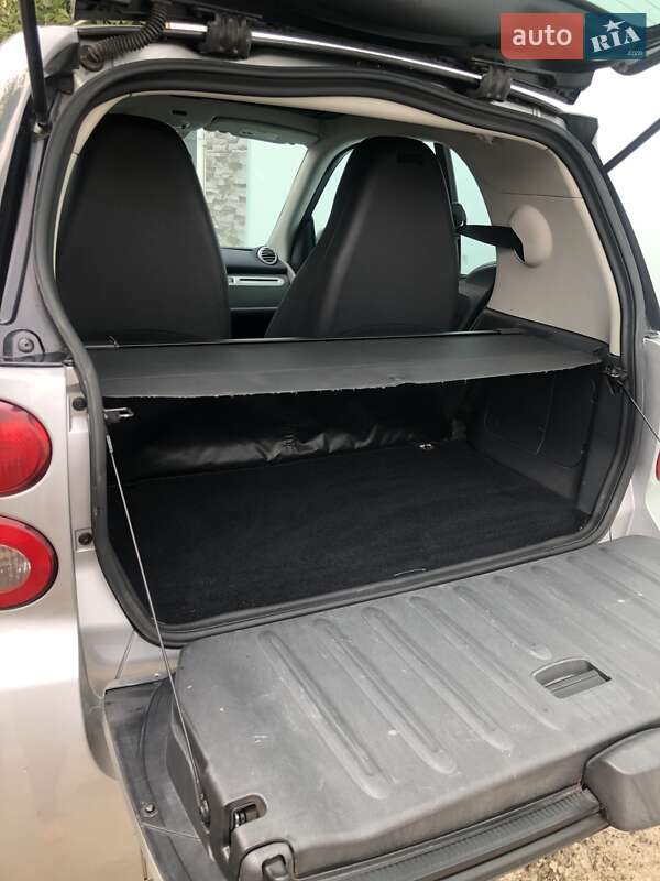 Купе Smart Fortwo 2013 в Одессе