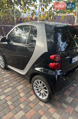 Купе Smart Fortwo 2008 в Сараті