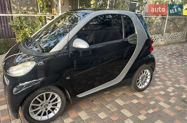 Купе Smart Fortwo 2008 в Сараті