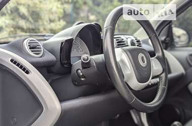 Купе Smart Fortwo 2014 в Хмельницькому