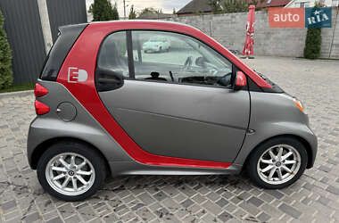 Купе Smart Fortwo 2014 в Кропивницькому