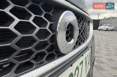 Купе Smart Fortwo 2014 в Кропивницком