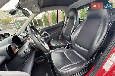 Купе Smart Fortwo 2014 в Кропивницком