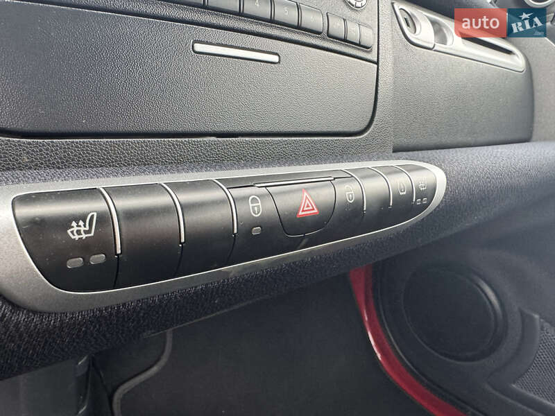 Купе Smart Fortwo 2014 в Кропивницком