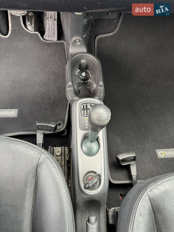 Купе Smart Fortwo 2014 в Кропивницком