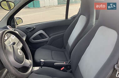 Купе Smart Fortwo 2011 в Киеве