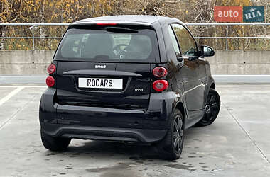 Купе Smart Fortwo 2014 в Києві