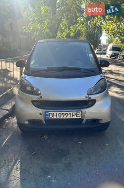 Купе Smart Fortwo 2007 в Одессе