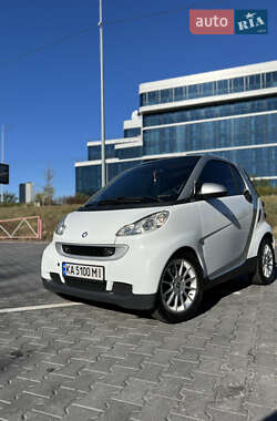 Купе Smart Fortwo 2007 в Киеве