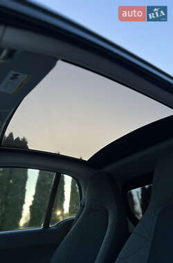 Купе Smart Fortwo 2013 в 