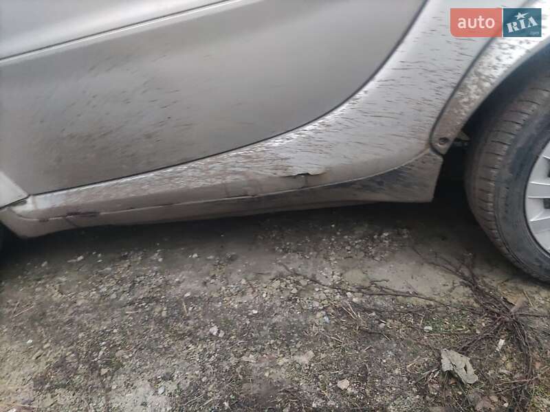 Купе Smart Fortwo 2000 в Харкові