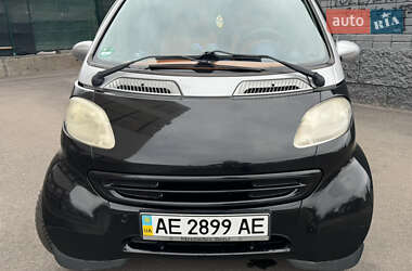 Купе Smart Fortwo 1999 в Днепре