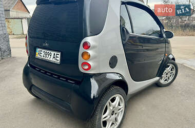 Купе Smart Fortwo 1999 в Днепре