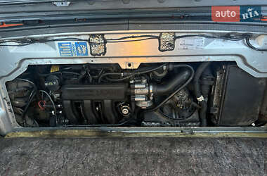 Купе Smart Fortwo 2003 в 
