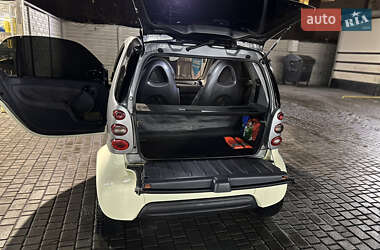 Купе Smart Fortwo 2003 в Одессе