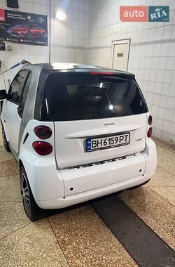 Купе Smart Fortwo 2011 в Одессе