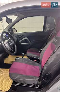 Купе Smart Fortwo 2011 в Одессе