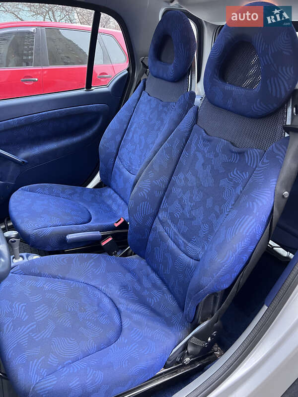Купе Smart Fortwo 1999 в Киеве