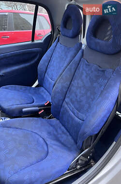 Купе Smart Fortwo 1999 в 