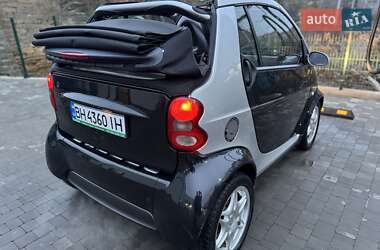 Кабриолет Smart Fortwo 2004 в Одессе