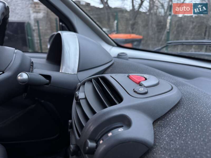 Кабріолет Smart Fortwo 2004 в Одесі