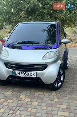 Купе Smart Fortwo 2001 в Одессе