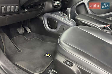 Купе Smart Fortwo 2017 в 