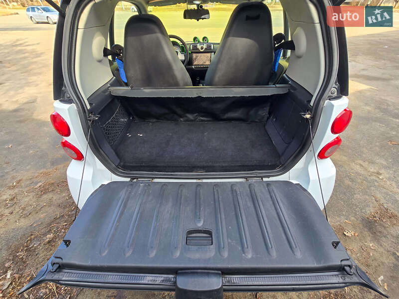 Купе Smart Fortwo 2013 в Харькове