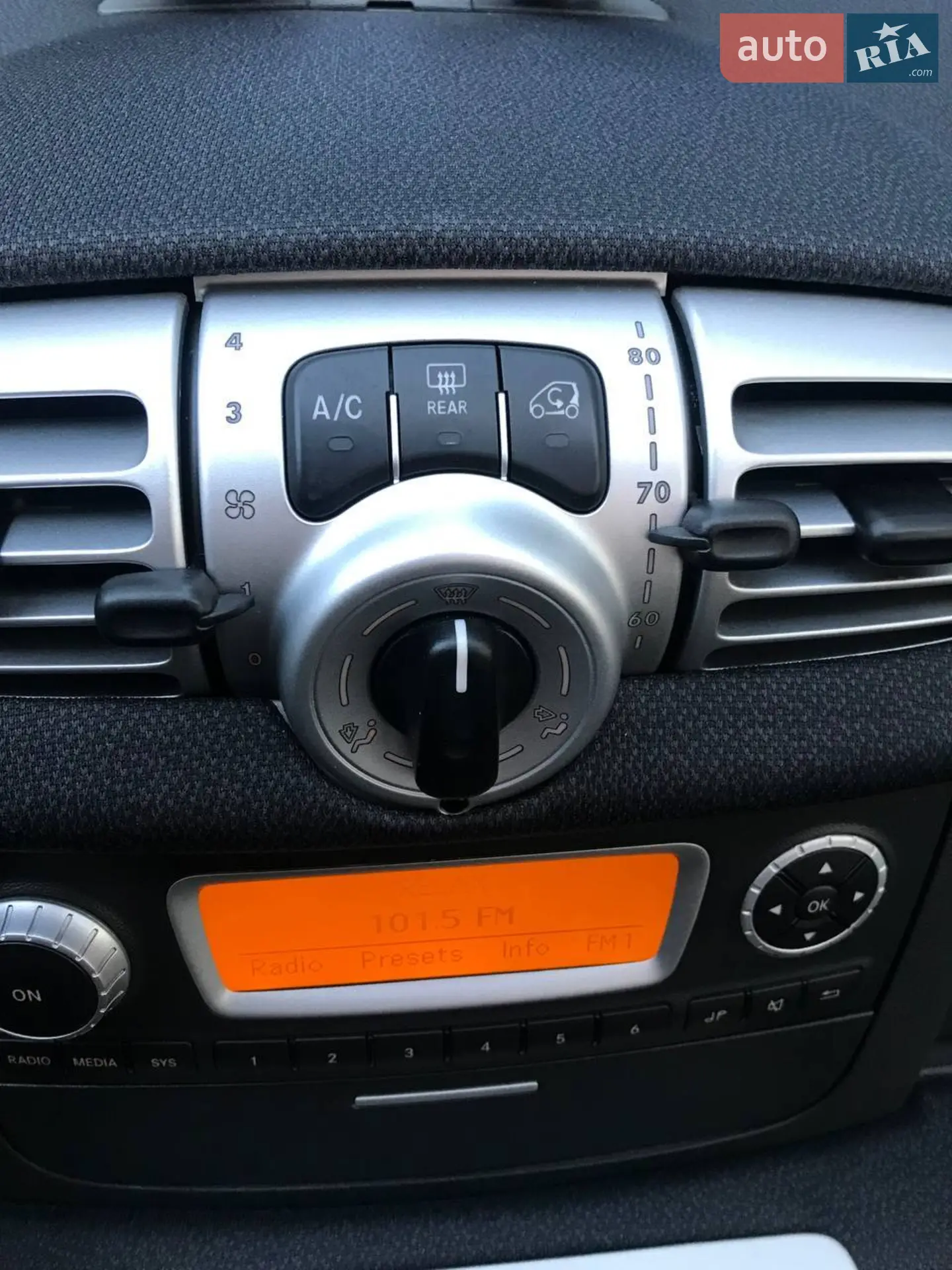 2013 Smart Fortwo - мініатюра 11