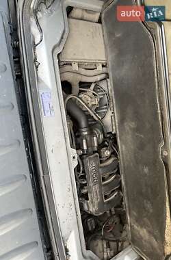 Купе Smart Fortwo 2007 в 