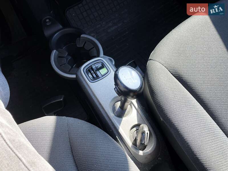 Купе Smart Fortwo 2014 в Киеве