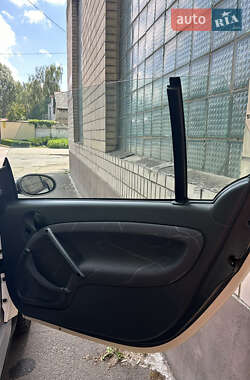 Кабріолет Smart Fortwo 2004 в Києві