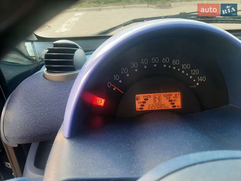 Купе Smart Fortwo 1998 в Киеве