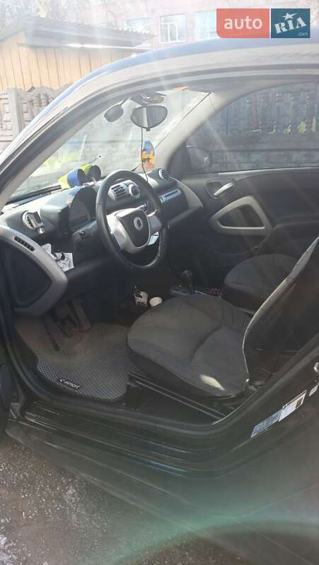 Купе Smart Fortwo 2014 в Нежине